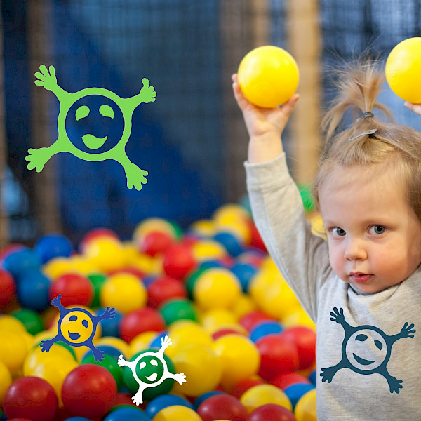 Baby-Balluten *ab Januar 2026*