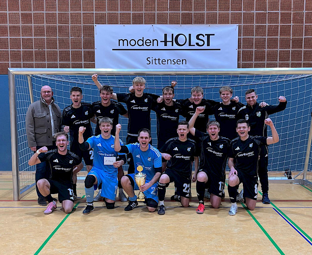 VFL Sittensen, Sportverein, der Platz für Vielfalt VFL Sittensen, Sportverein, der Platz für Vielfalt