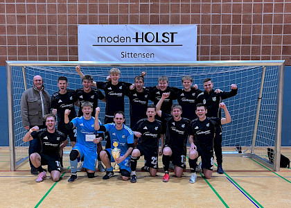 VFL Sittensen, Sportverein, der Platz für Vielfalt