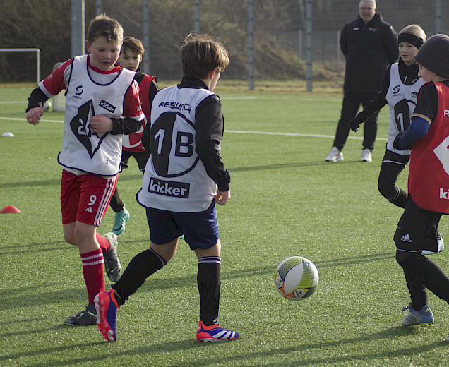 VFL Sittensen, Sportverein, der Platz für Vielfalt VFL Sittensen, Sportverein, der Platz für Vielfalt