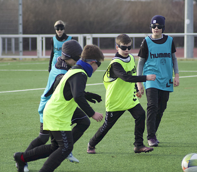 VFL Sittensen, Sportverein, der Platz für Vielfalt