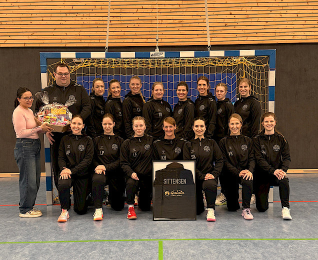 VFL Sittensen, Sportverein, der Platz für Vielfalt