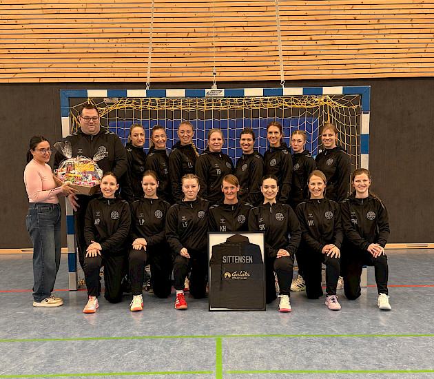 VFL Sittensen, Sportverein, der Platz für Vielfalt