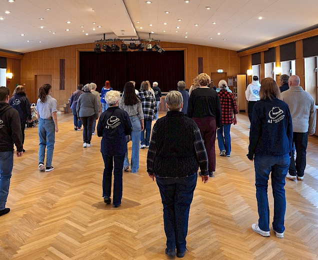 VFL Sittensen, Sportverein, der Platz für Vielfalt