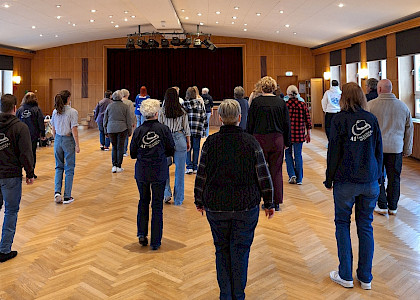 VFL Sittensen, Sportverein, der Platz für Vielfalt
