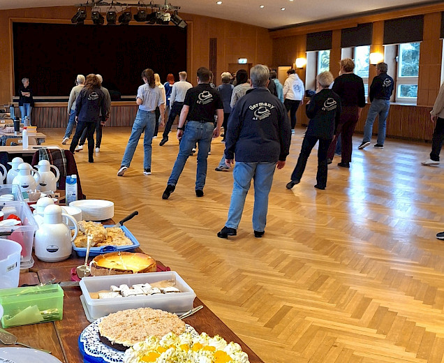 VFL Sittensen, Sportverein, der Platz für Vielfalt