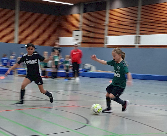 VFL Sittensen, Sportverein, der Platz für Vielfalt