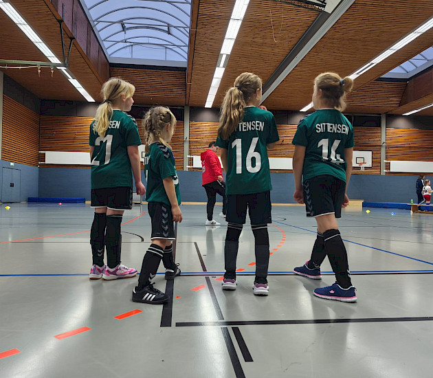 VFL Sittensen, Sportverein, der Platz für Vielfalt VFL Sittensen, Sportverein, der Platz für Vielfalt