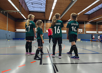 VFL Sittensen, Sportverein, der Platz für Vielfalt VFL Sittensen, Sportverein, der Platz für Vielfalt