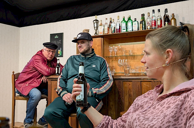 VFL Sittensen, Sportverein, der Platz für Vielfalt