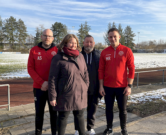 VFL Sittensen, Sportverein, der Platz für Vielfalt VFL Sittensen, Sportverein, der Platz für Vielfalt