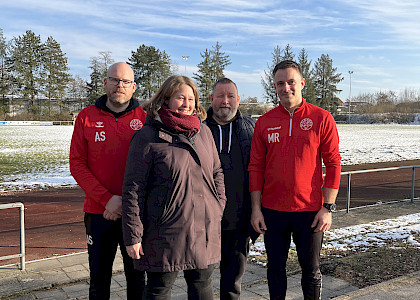 VFL Sittensen, Sportverein, der Platz für Vielfalt VFL Sittensen, Sportverein, der Platz für Vielfalt