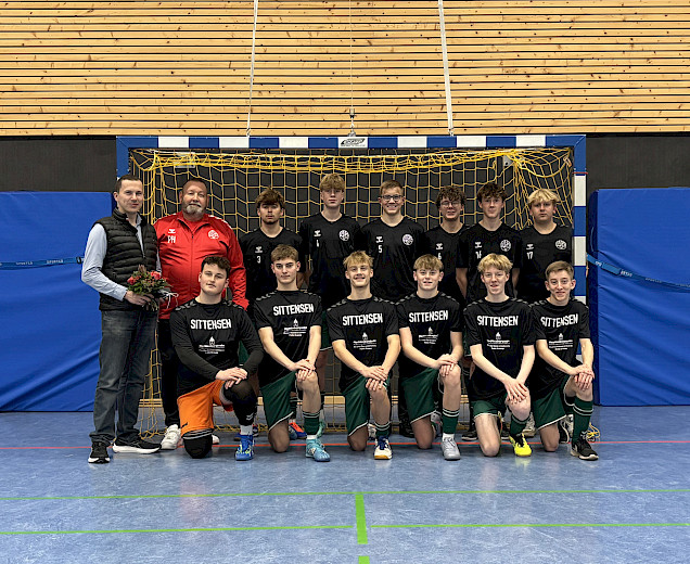 VFL Sittensen, Sportverein, der Platz für Vielfalt