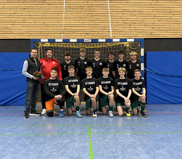 VFL Sittensen, Sportverein, der Platz für Vielfalt