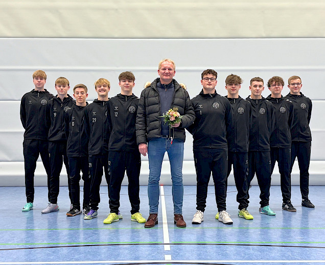 VFL Sittensen, Sportverein, der Platz für Vielfalt