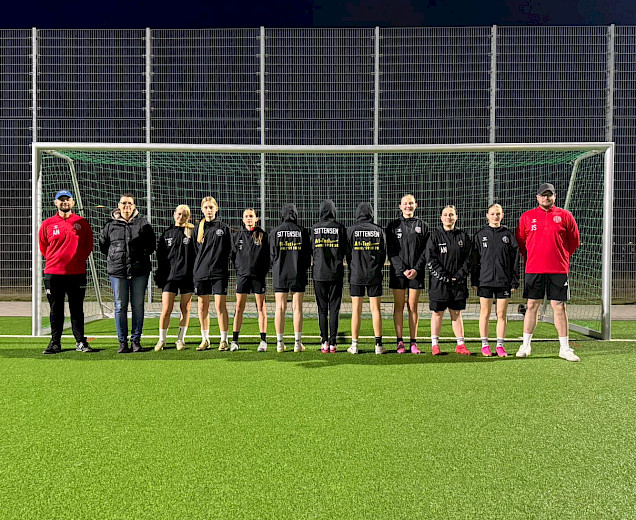 VFL Sittensen, Sportverein, der Platz für Vielfalt