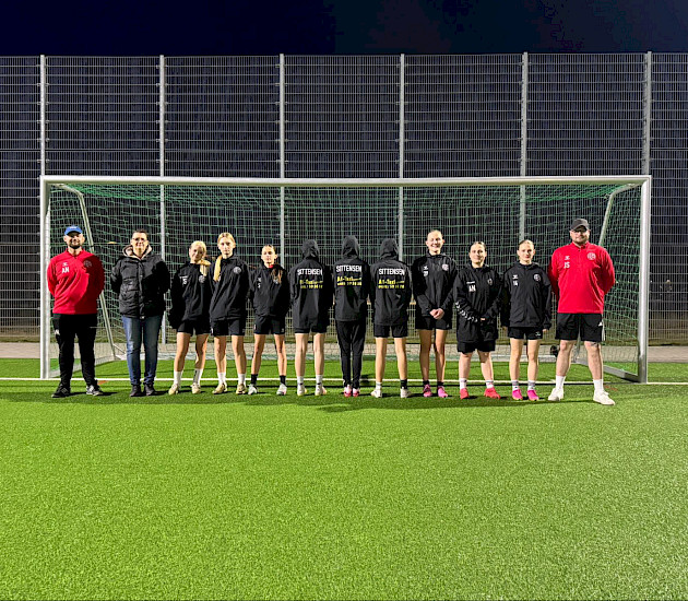 VFL Sittensen, Sportverein, der Platz für Vielfalt