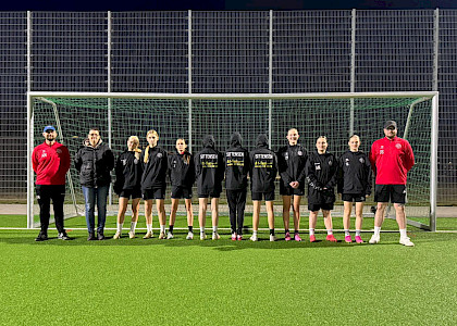 VFL Sittensen, Sportverein, der Platz für Vielfalt