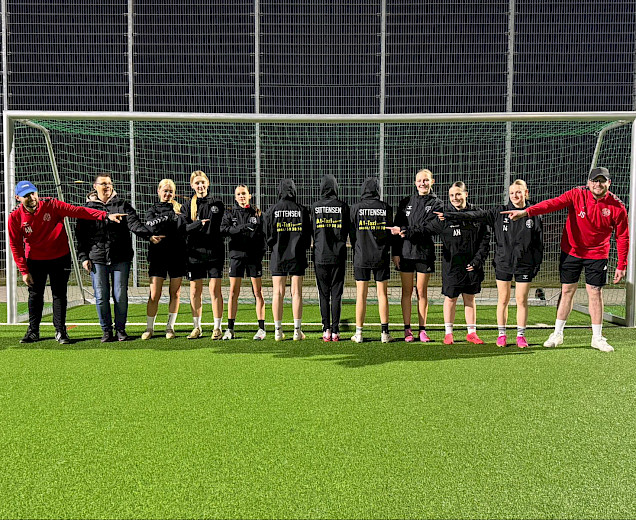 VFL Sittensen, Sportverein, der Platz für Vielfalt