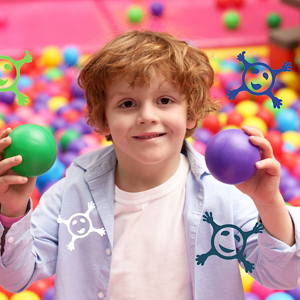 Mini-Balluten *ab April 2026*