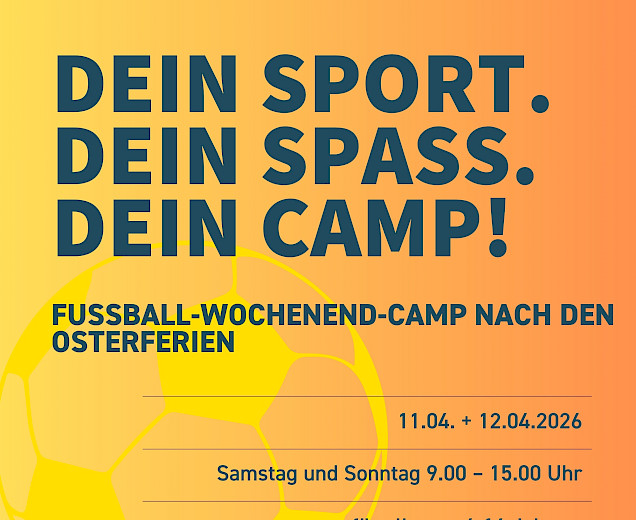 VFL Sittensen, Sportverein, der Platz für Vielfalt