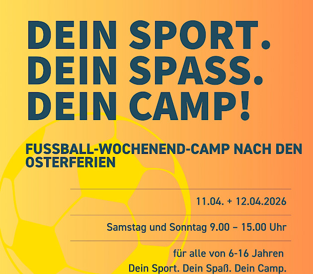 VFL Sittensen, Sportverein, der Platz für Vielfalt