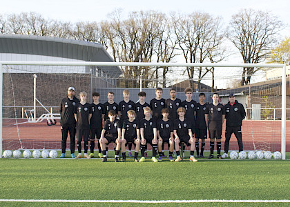 VFL Sittensen, Sportverein, der Platz für Vielfalt