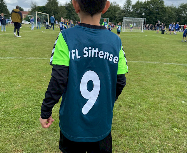 VFL Sittensen, Sportverein, der Platz für Vielfalt VFL Sittensen, Sportverein, der Platz für Vielfalt