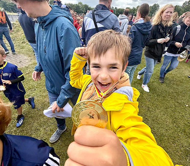 VFL Sittensen, Sportverein, der Platz für Vielfalt