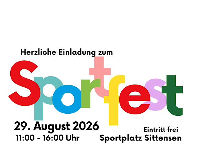 VFL Sittensen, Sportverein, der Platz für Vielfalt VFL Sittensen, Sportverein, der Platz für Vielfalt