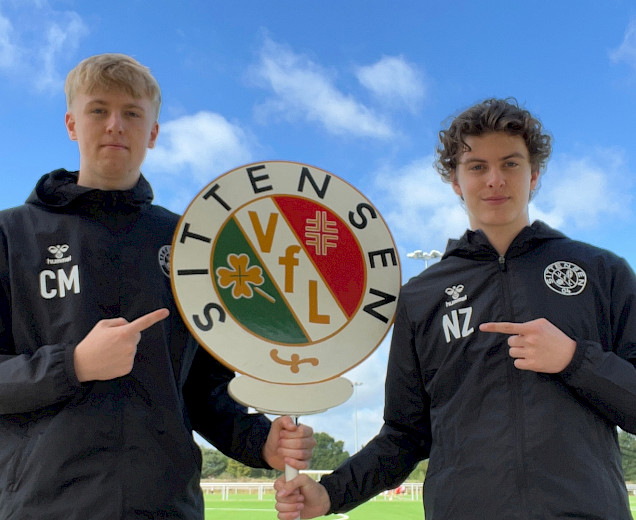 VFL Sittensen, Sportverein, der Platz für Vielfalt VFL Sittensen, Sportverein, der Platz für Vielfalt