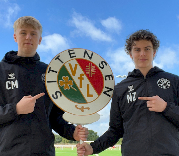 VFL Sittensen, Sportverein, der Platz für Vielfalt VFL Sittensen, Sportverein, der Platz für Vielfalt
