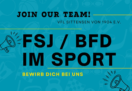 VFL Sittensen, Sportverein, der Platz für Vielfalt VFL Sittensen, Sportverein, der Platz für Vielfalt