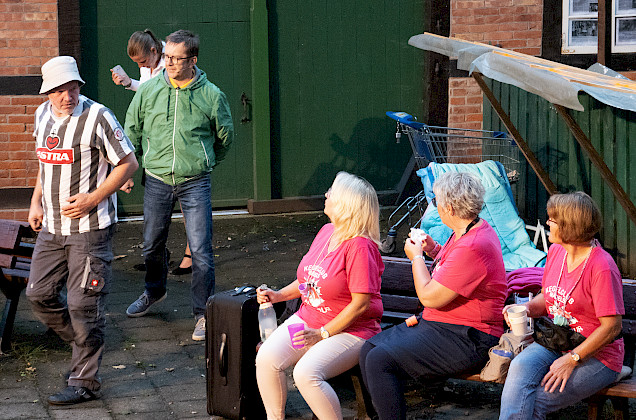 VFL Sittensen, Sportverein, der Platz für Vielfalt