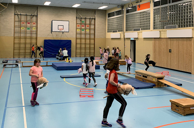 VFL Sittensen, Sportverein, der Platz für Vielfalt VFL Sittensen, Sportverein, der Platz für Vielfalt