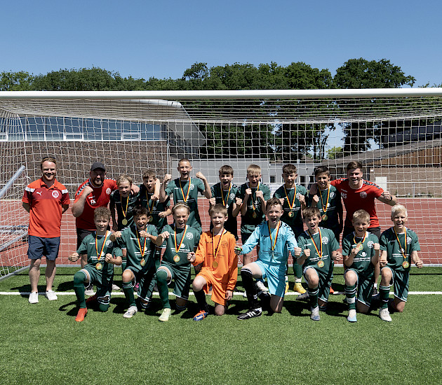 VFL Sittensen, Sportverein, der Platz für Vielfalt