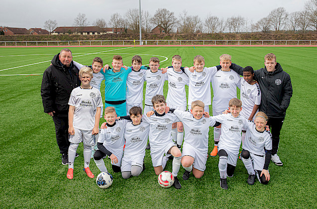 VFL Sittensen, Sportverein, der Platz für Vielfalt VFL Sittensen, Sportverein, der Platz für Vielfalt