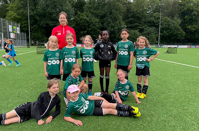 VFL Sittensen, Sportverein, der Platz für Vielfalt VFL Sittensen, Sportverein, der Platz für Vielfalt