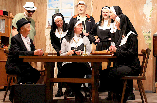 VFL Sittensen, Sportverein, der Platz für Vielfalt