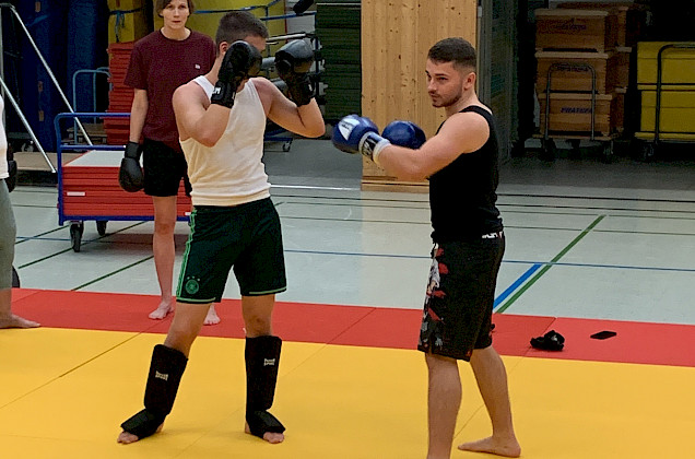 VFL Sittensen, Sportverein, der Platz für Vielfalt