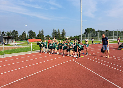 VFL Sittensen, Sportverein, der Platz für Vielfalt