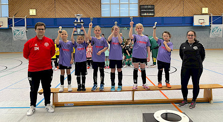 VFL Sittensen, Sportverein, der Platz für Vielfalt