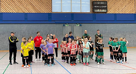 VFL Sittensen, Sportverein, der Platz für Vielfalt