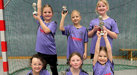 VFL Sittensen, Sportverein, der Platz für Vielfalt