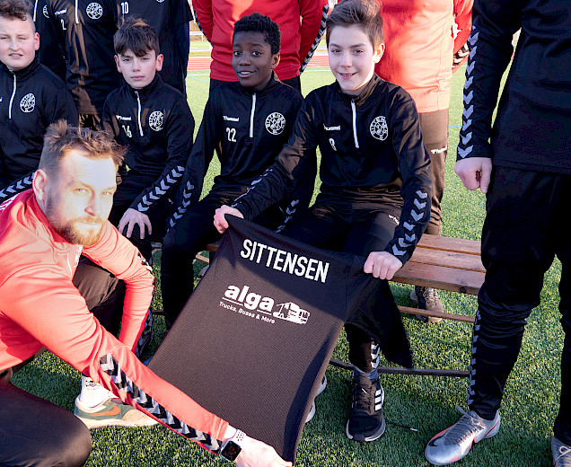 VFL Sittensen, Sportverein, der Platz für Vielfalt VFL Sittensen, Sportverein, der Platz für Vielfalt