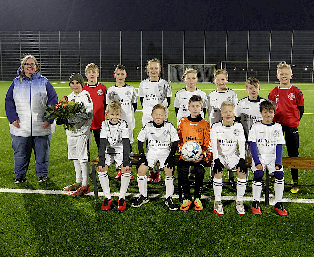 VFL Sittensen, Sportverein, der Platz für Vielfalt