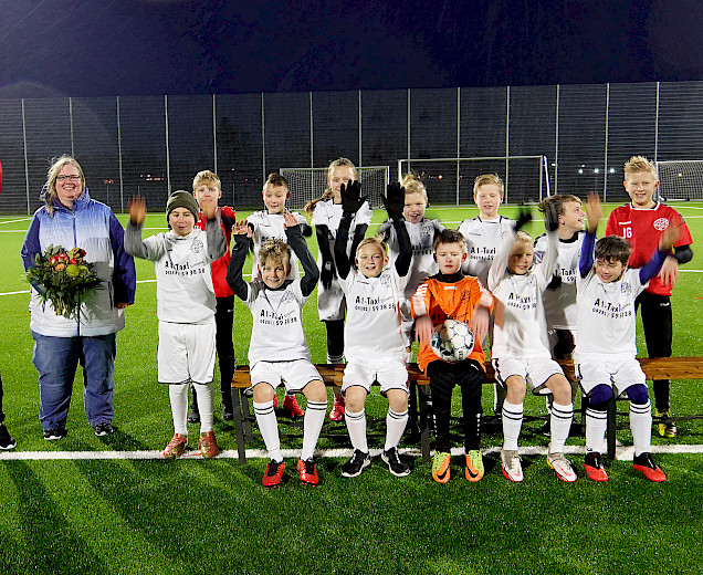 VFL Sittensen, Sportverein, der Platz für Vielfalt