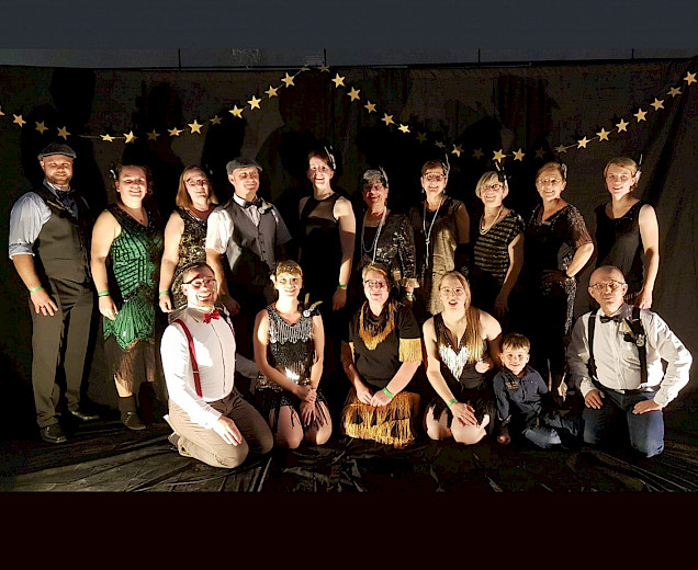 VFL Sittensen, Sportverein, der Platz für Vielfalt VFL Sittensen, Sportverein, der Platz für Vielfalt