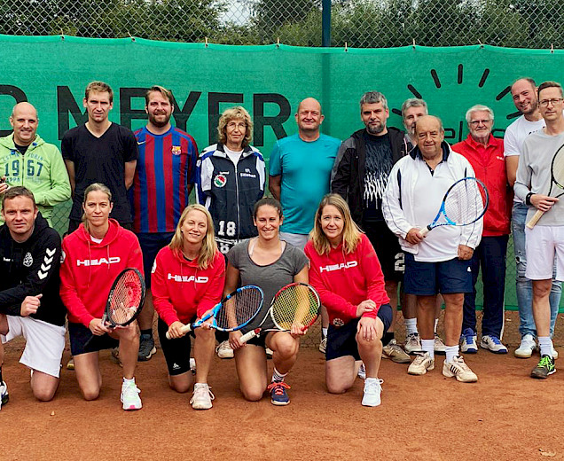 VFL Sittensen, Sportverein, der Platz für Vielfalt VFL Sittensen, Sportverein, der Platz für Vielfalt