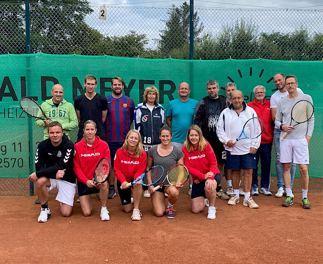 VFL Sittensen, Sportverein, der Platz für Vielfalt VFL Sittensen, Sportverein, der Platz für Vielfalt